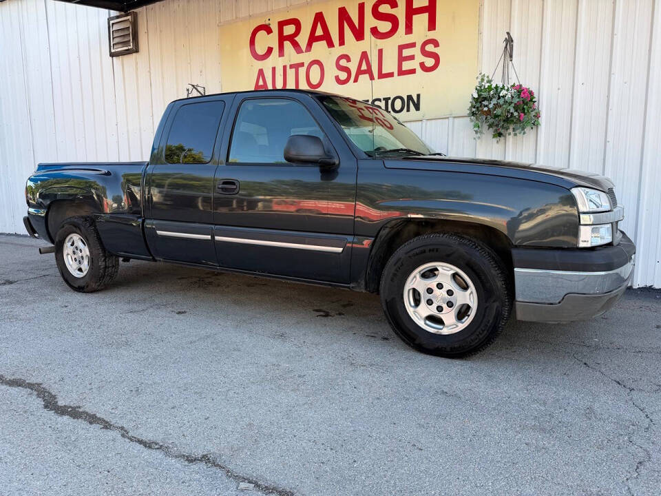 chevrolet silverado 1500 2004 1GCEC19T54Z158223 image chevrolet silverado 1500 2004 1GCEC19T54Z158223 image